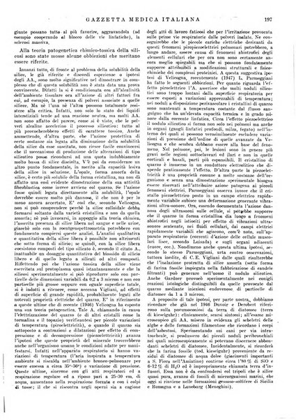 Gazzetta medica lombarda