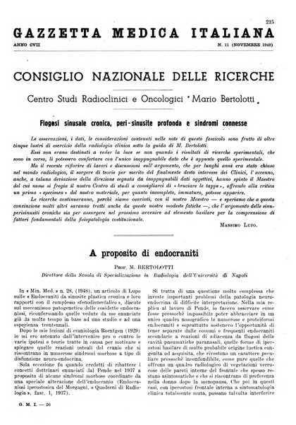 Gazzetta medica lombarda