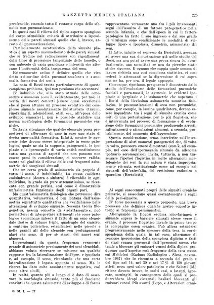 Gazzetta medica lombarda