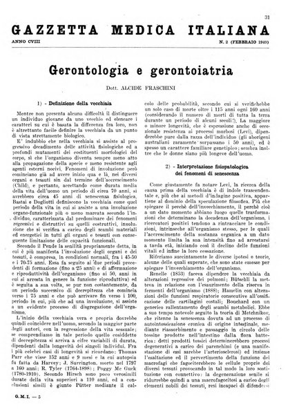 Gazzetta medica lombarda