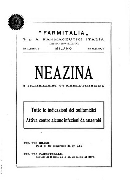 Gazzetta medica lombarda