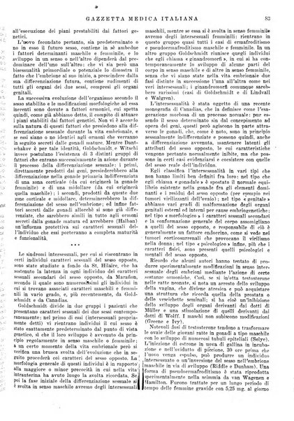 Gazzetta medica lombarda