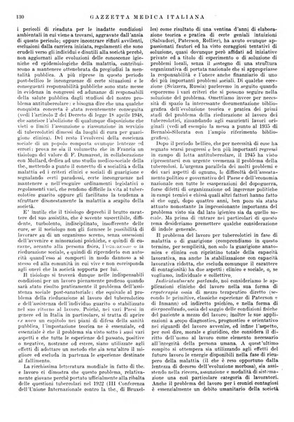 Gazzetta medica lombarda