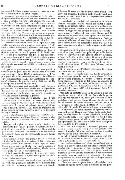 Gazzetta medica lombarda