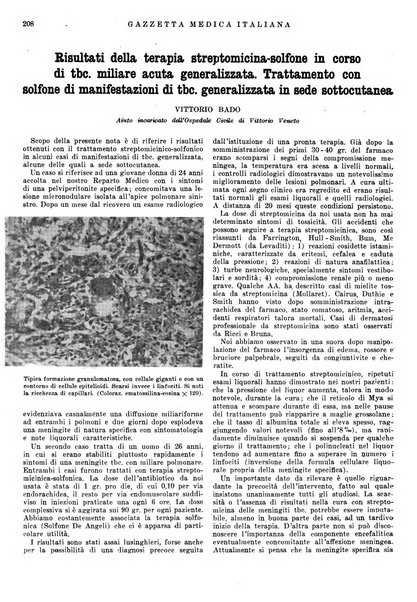 Gazzetta medica lombarda