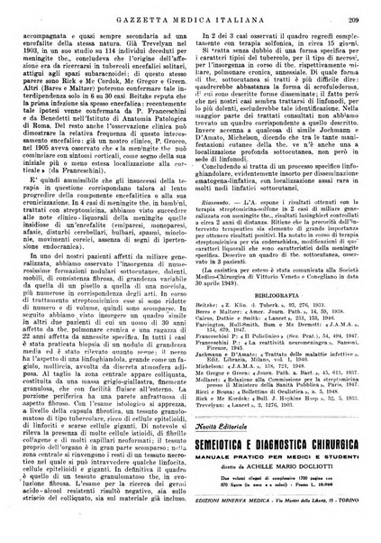 Gazzetta medica lombarda