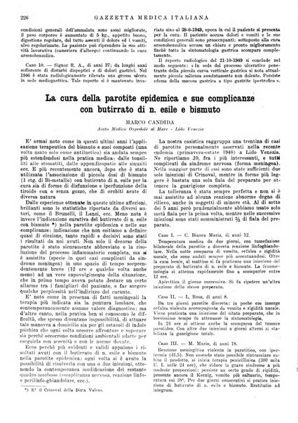 Gazzetta medica lombarda