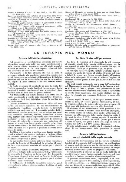 Gazzetta medica lombarda