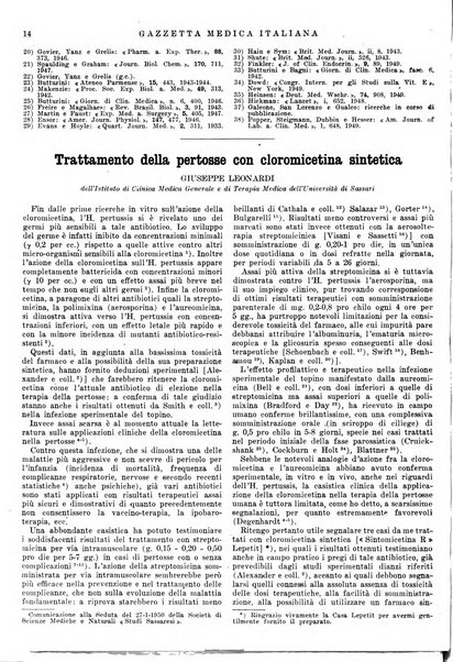 Gazzetta medica lombarda