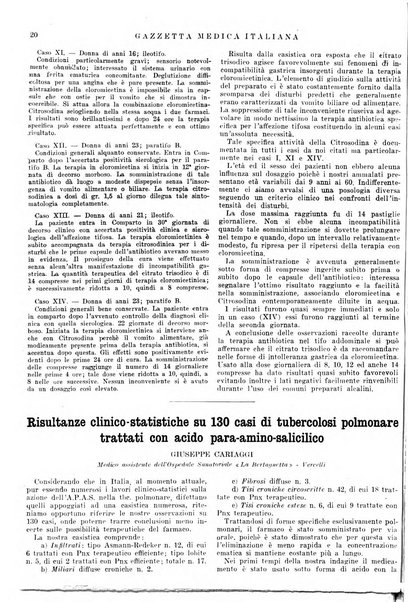 Gazzetta medica lombarda