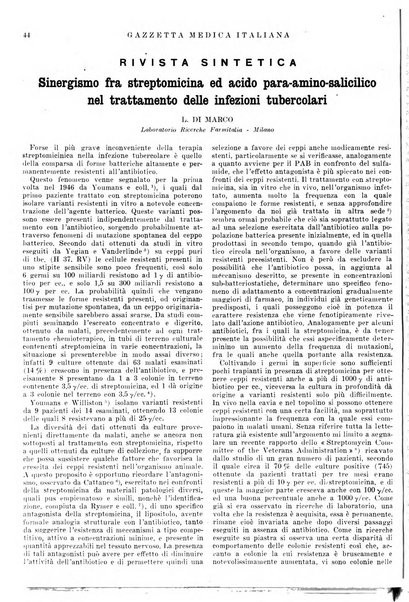 Gazzetta medica lombarda