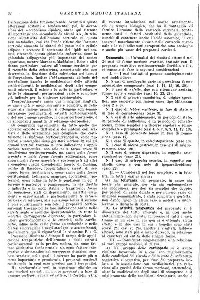 Gazzetta medica lombarda