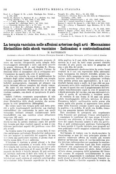 Gazzetta medica lombarda