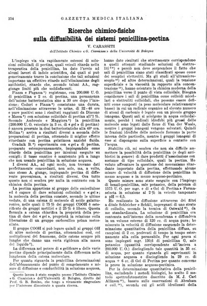 Gazzetta medica lombarda