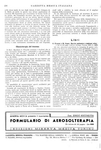 Gazzetta medica lombarda