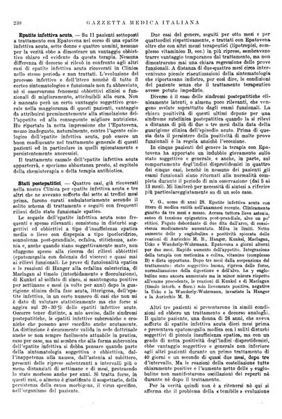 Gazzetta medica lombarda