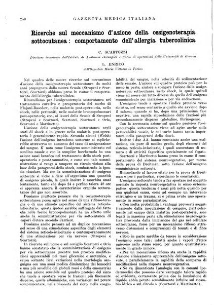 Gazzetta medica lombarda