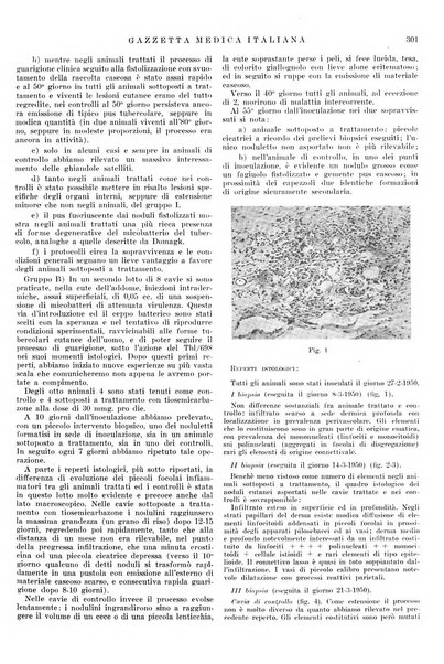 Gazzetta medica lombarda