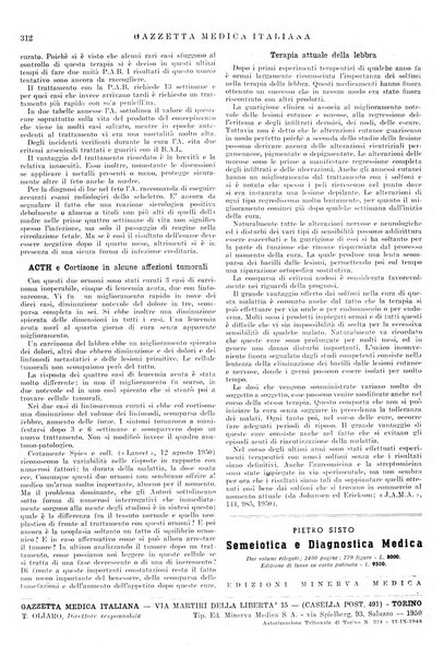 Gazzetta medica lombarda