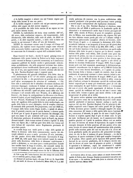 Gazzetta medica italiana Lombardia