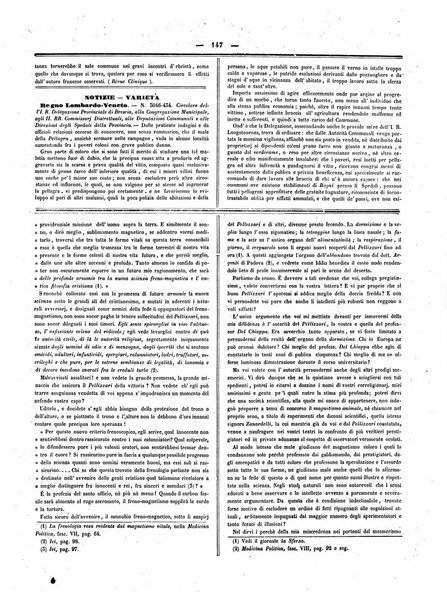 Gazzetta medica italiana Lombardia