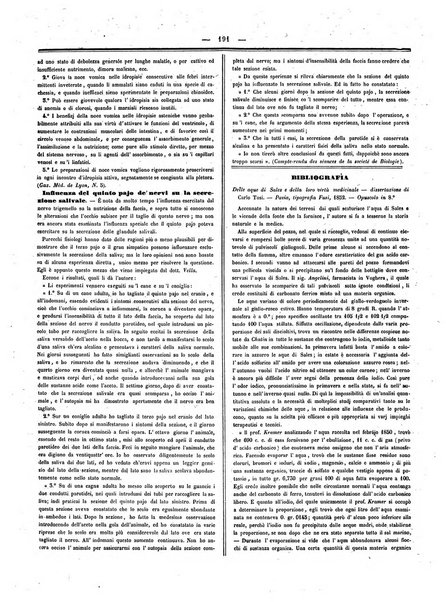 Gazzetta medica italiana Lombardia