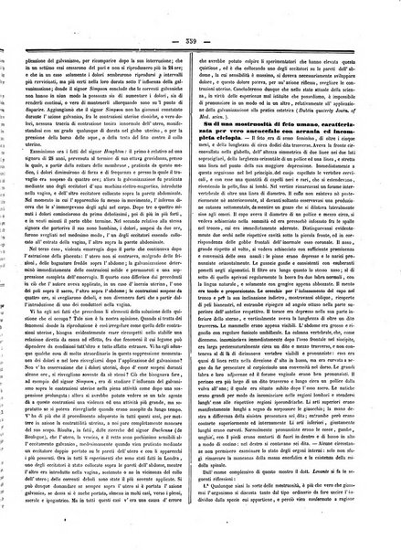 Gazzetta medica italiana Lombardia