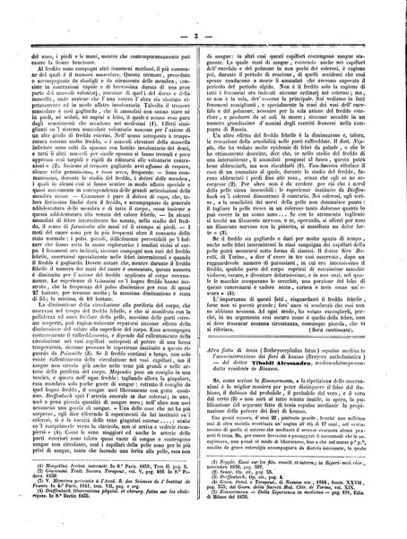 Gazzetta medica italiana Lombardia