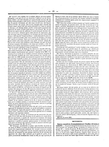 Gazzetta medica italiana Lombardia