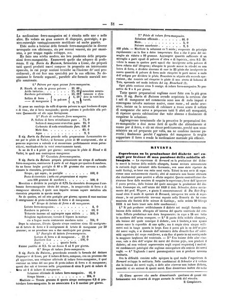 Gazzetta medica italiana Lombardia