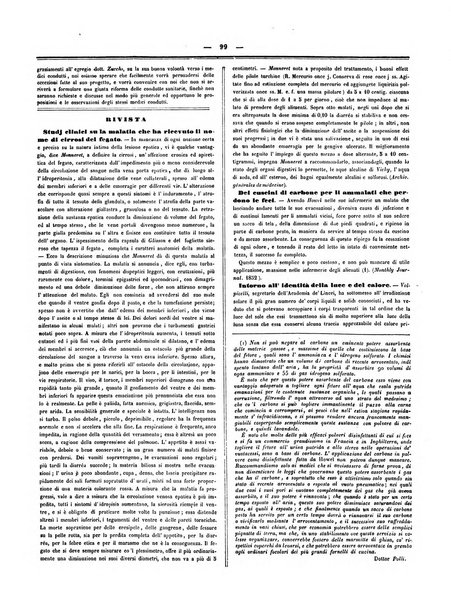 Gazzetta medica italiana Lombardia