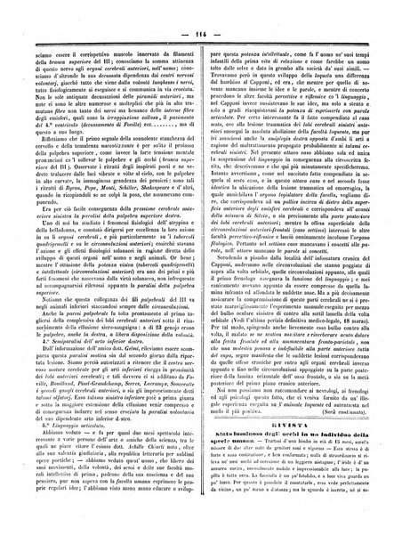 Gazzetta medica italiana Lombardia