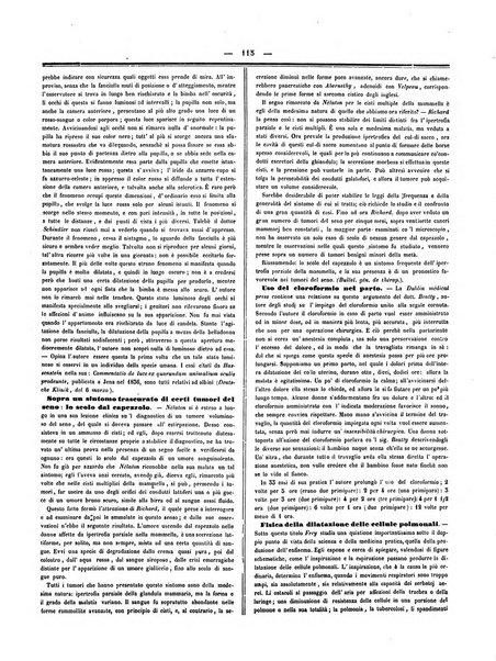 Gazzetta medica italiana Lombardia