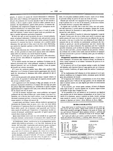 Gazzetta medica italiana Lombardia