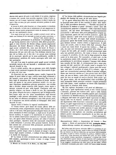 Gazzetta medica italiana Lombardia