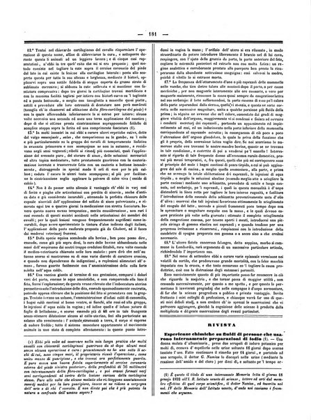 Gazzetta medica italiana Lombardia