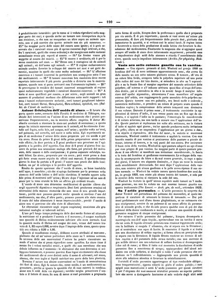 Gazzetta medica italiana Lombardia