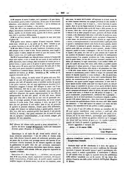 Gazzetta medica italiana Lombardia