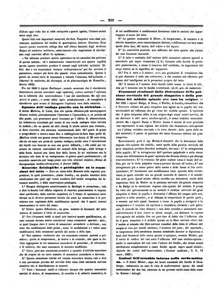 Gazzetta medica italiana Lombardia