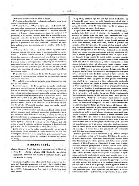 Gazzetta medica italiana Lombardia