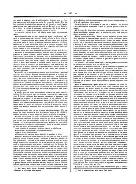 Gazzetta medica italiana Lombardia