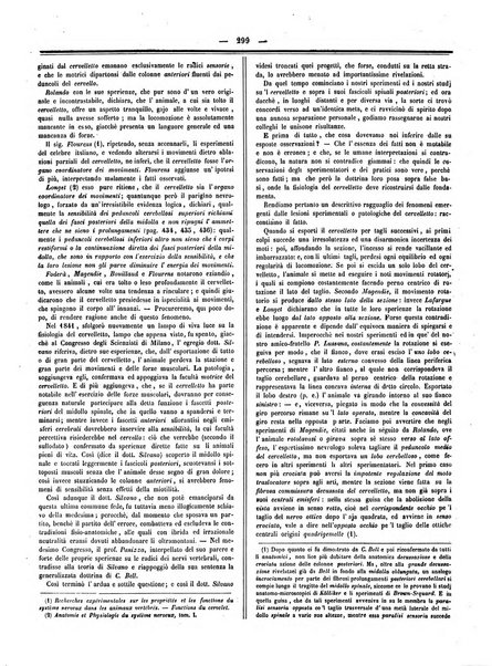 Gazzetta medica italiana Lombardia