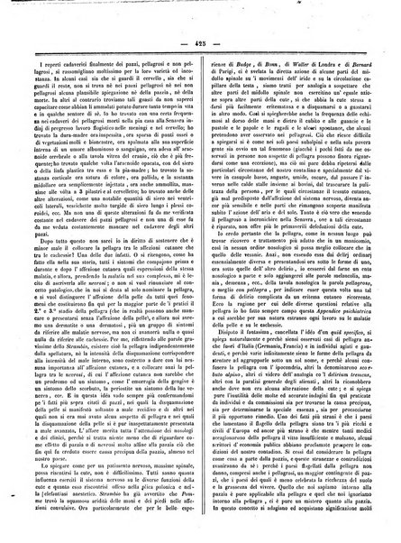 Gazzetta medica italiana Lombardia