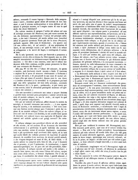 Gazzetta medica italiana Lombardia