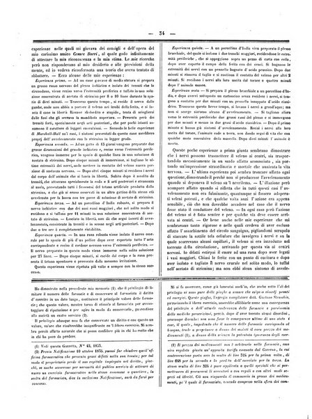 Gazzetta medica italiana Lombardia