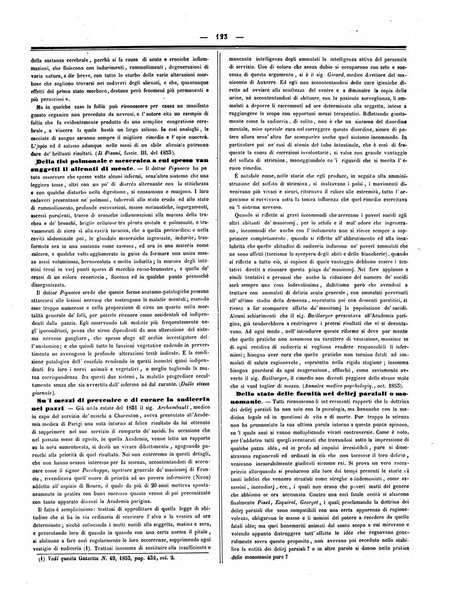 Gazzetta medica italiana Lombardia