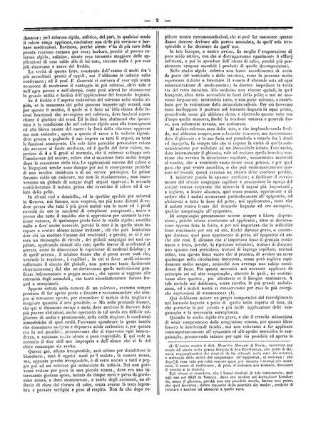 Gazzetta medica italiana Lombardia