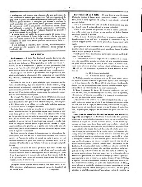 Gazzetta medica italiana Lombardia