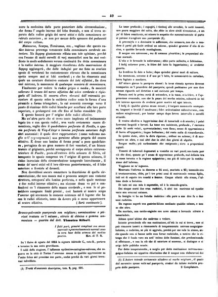 Gazzetta medica italiana Lombardia