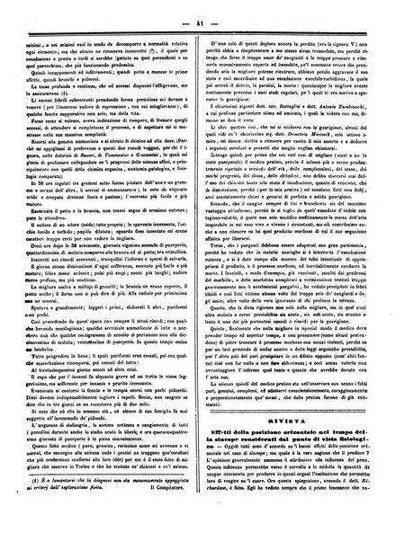 Gazzetta medica italiana Lombardia